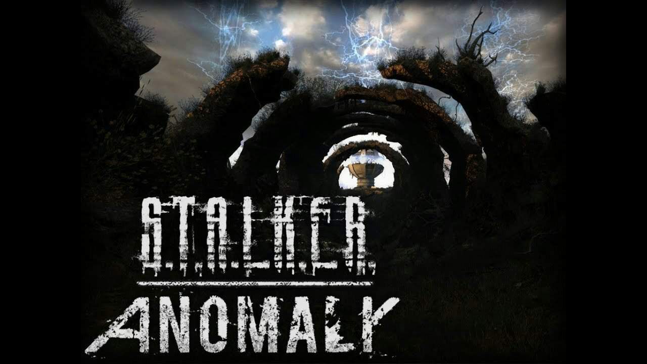 anomaly game wiki
