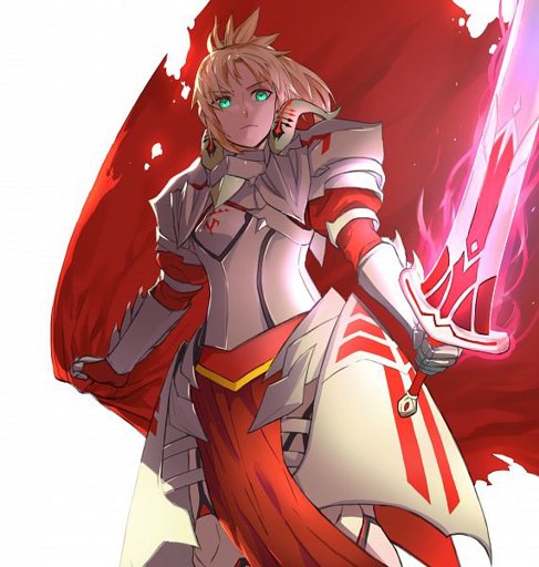 Mordred Pendragon Wiki Fatestay Night Amino 3052