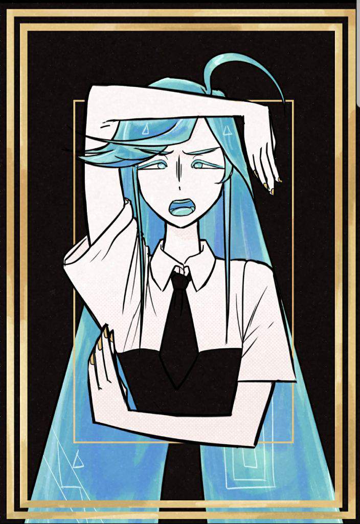 Chrysoberyl Wiki Houseki No Kuni Amino