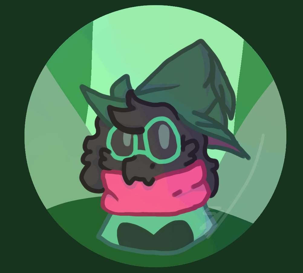 Ralsei icon! | Deltarune. Amino