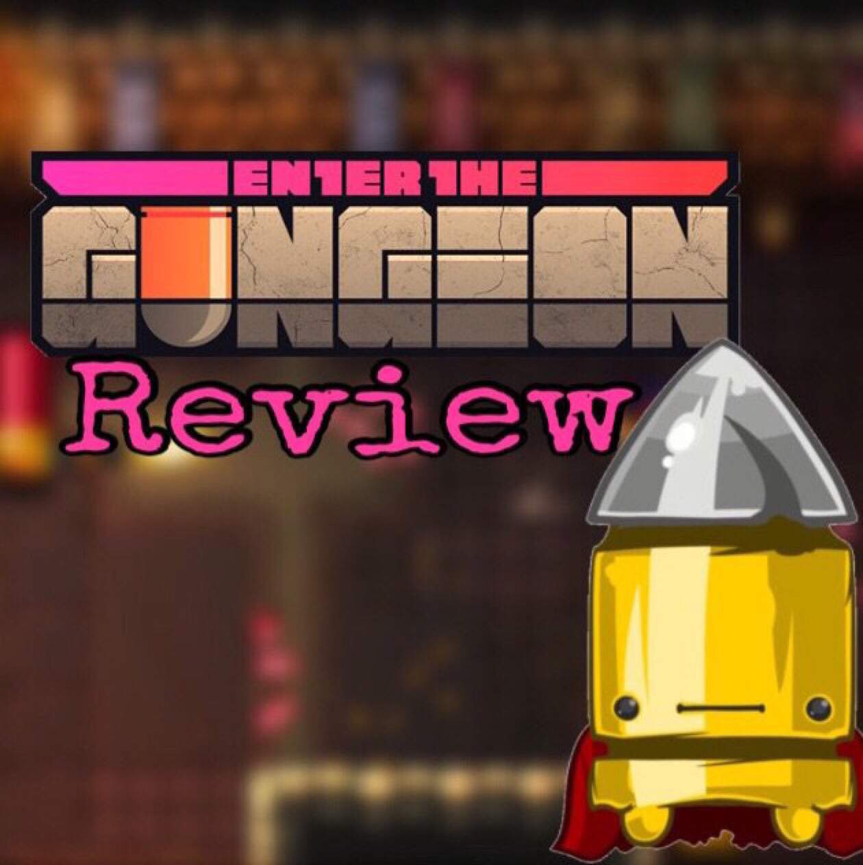 instal the last version for ipod Enter the Gungeon