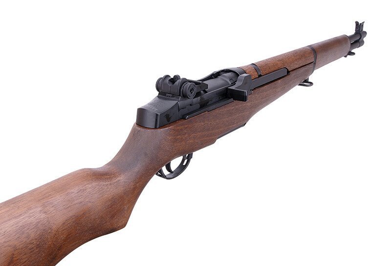 M1 Garand | Wiki | Tactical [RU] Amino