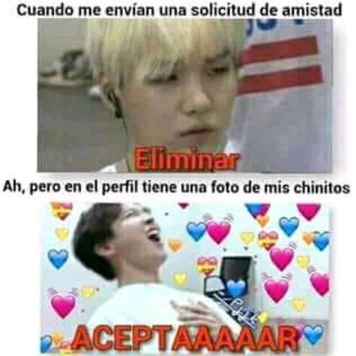 Como En La Encuesta Anterior Chic S La Mayor A Fueron Memes Army S