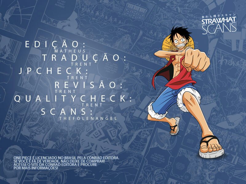 5 Wiki One Piece Brasil Amino
