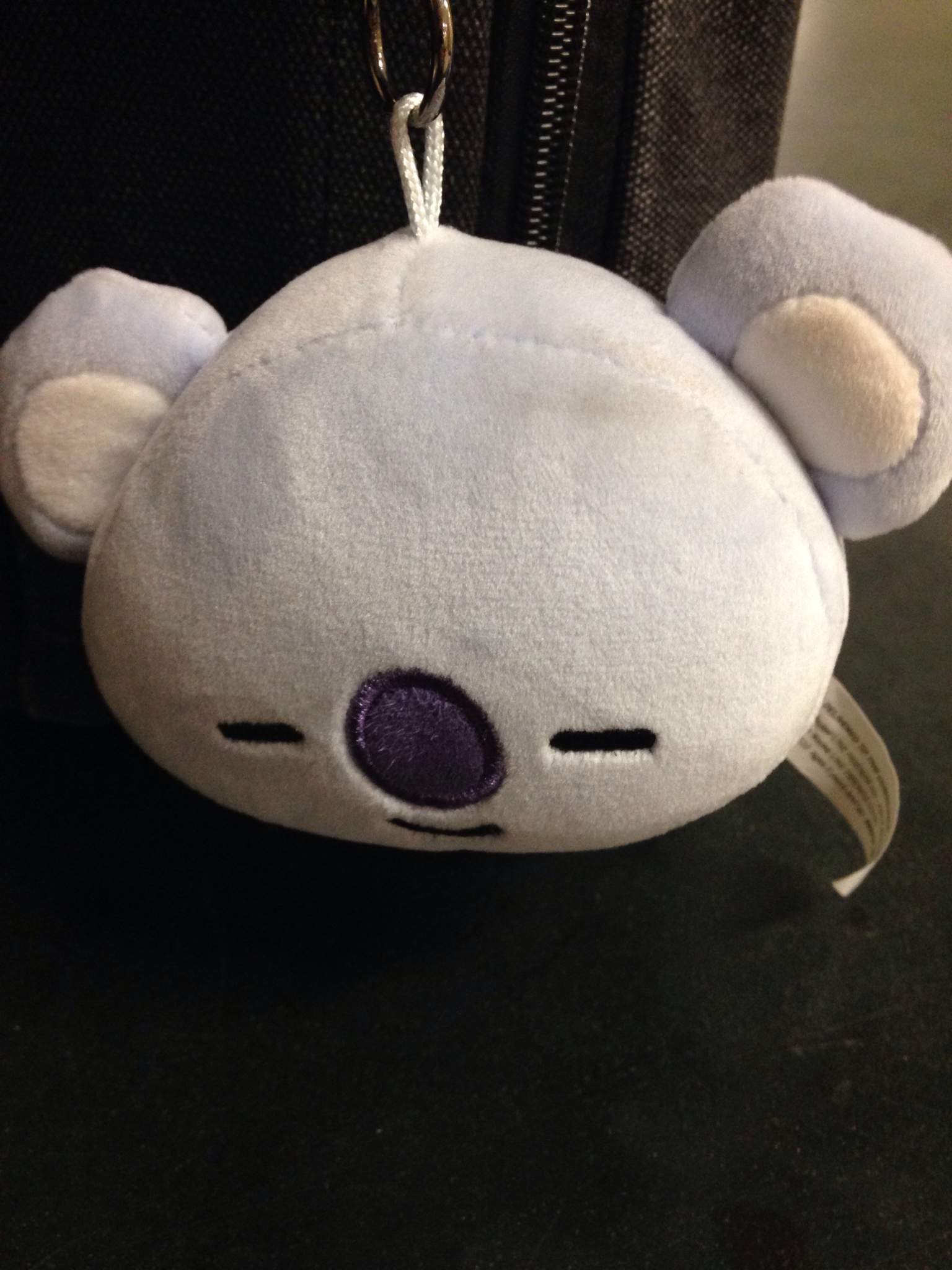 diy bt21 plush