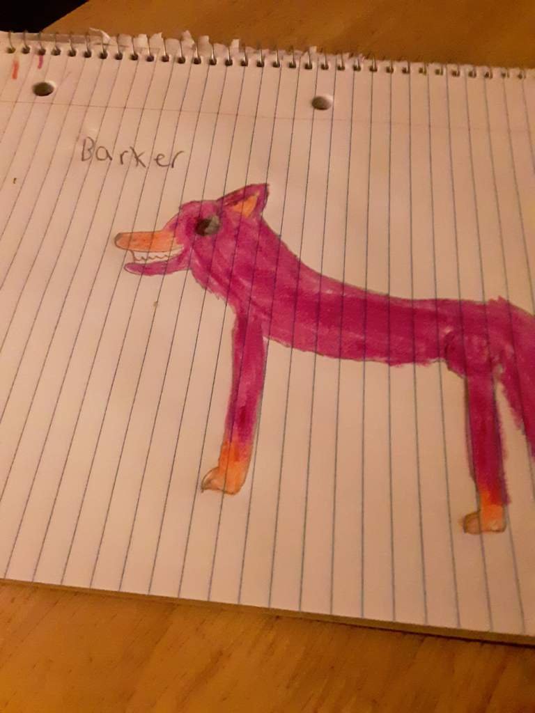 Wolf Adopt | Wolf Pack Amino Amino