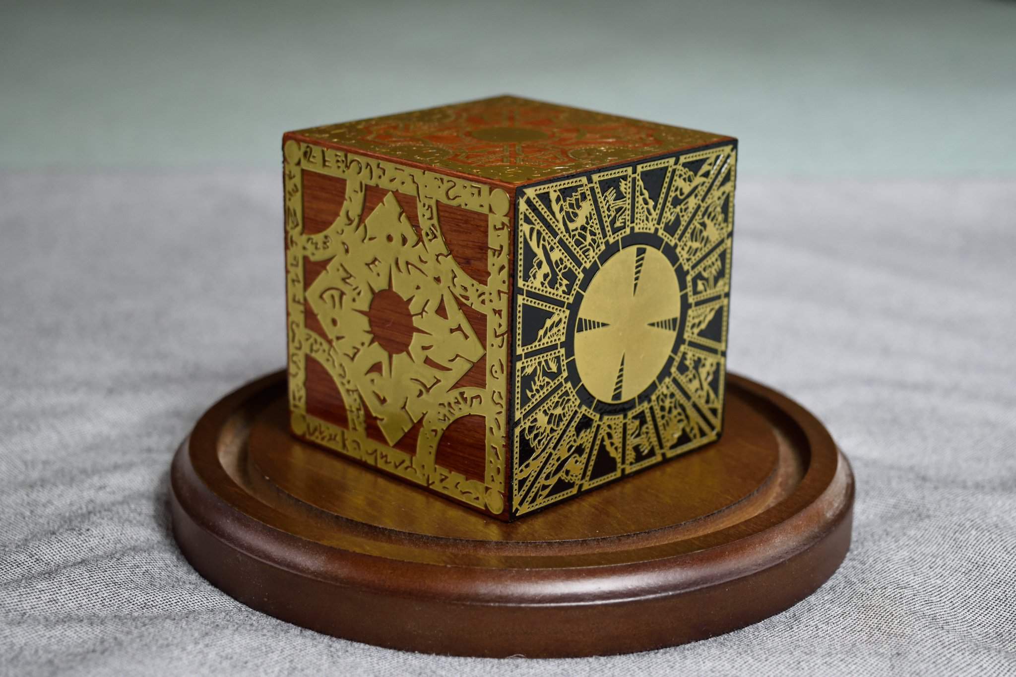 awesome puzzle boxes