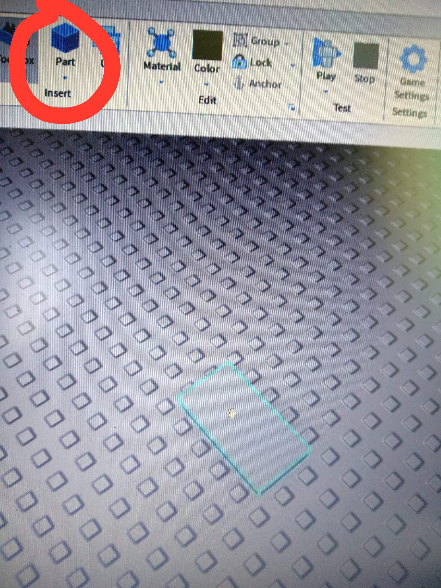 Roblox Studio How To Add Text To A Part