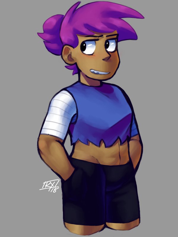 Mmmm E N Id OK KO Lets Be Heroes Amino