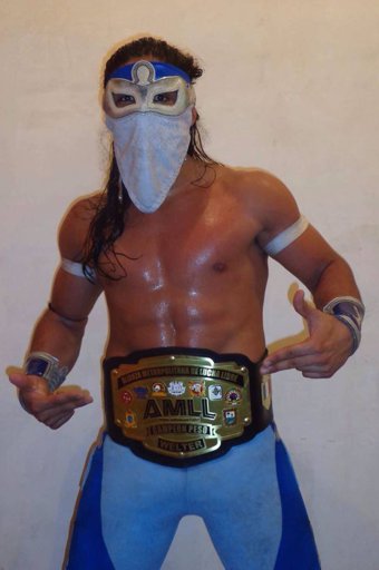 Bandido | Wiki | Wrestling Amino