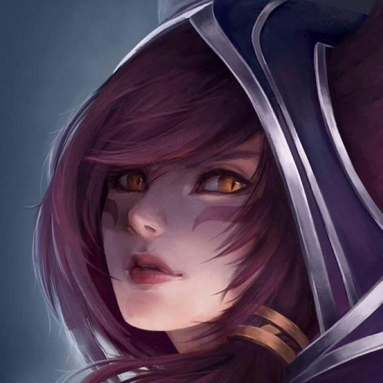 Xayah is the Hottest champ in LoL | League Of Legends Amino