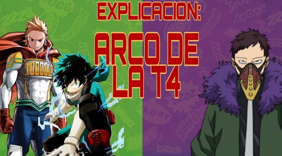 Featured image of post My Hero Academia 4Ta Temporada Reparto de voces mirio se encargar de ayudar a deku a llegar a lo m s alto pero no podemos verlo ya que la temporada termina ah