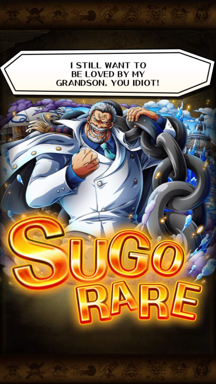 World Clash Sugo One Piece Treasure Cruise Amino