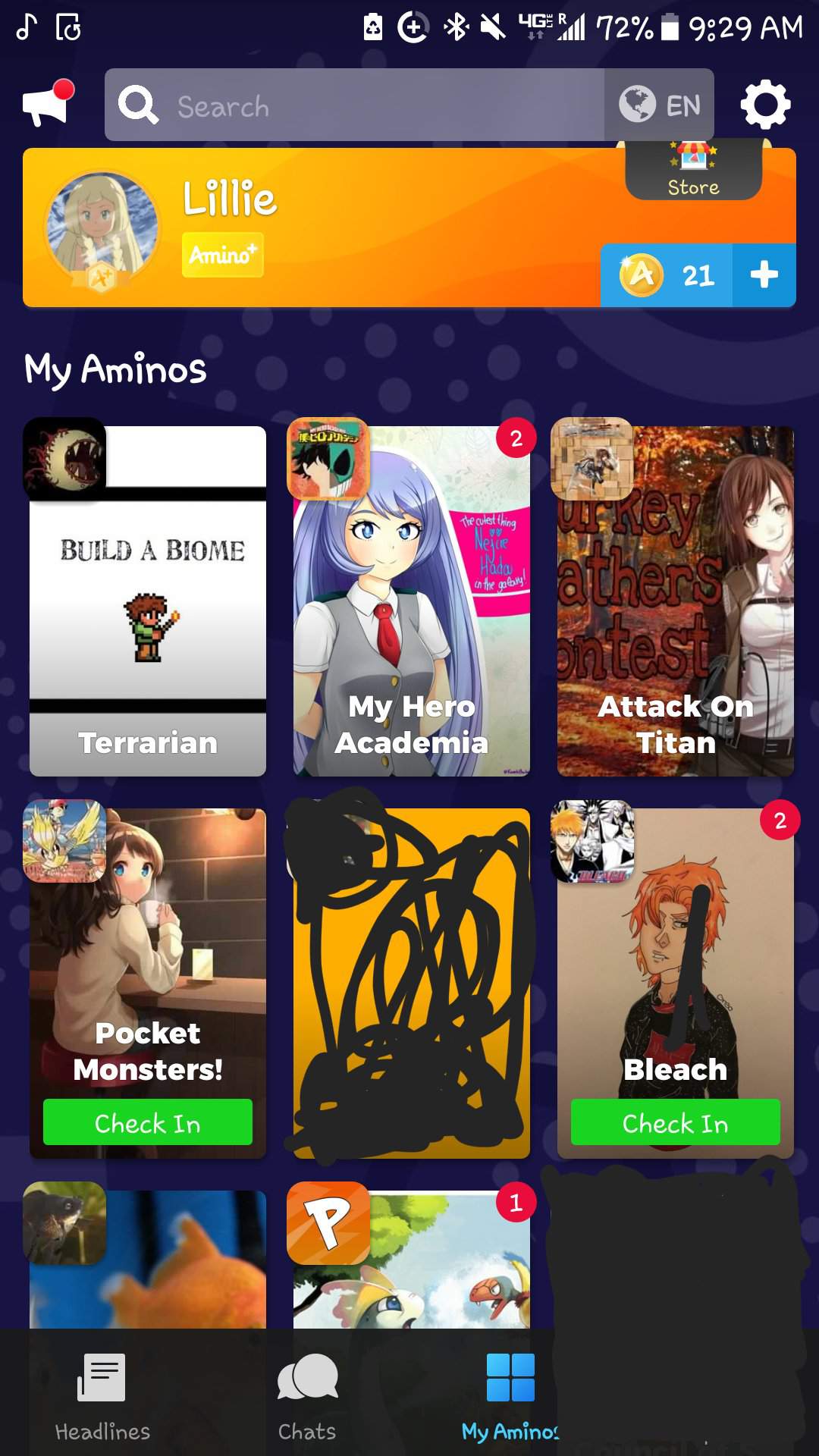 My Aminos Im Bored My Hero Academia Amino