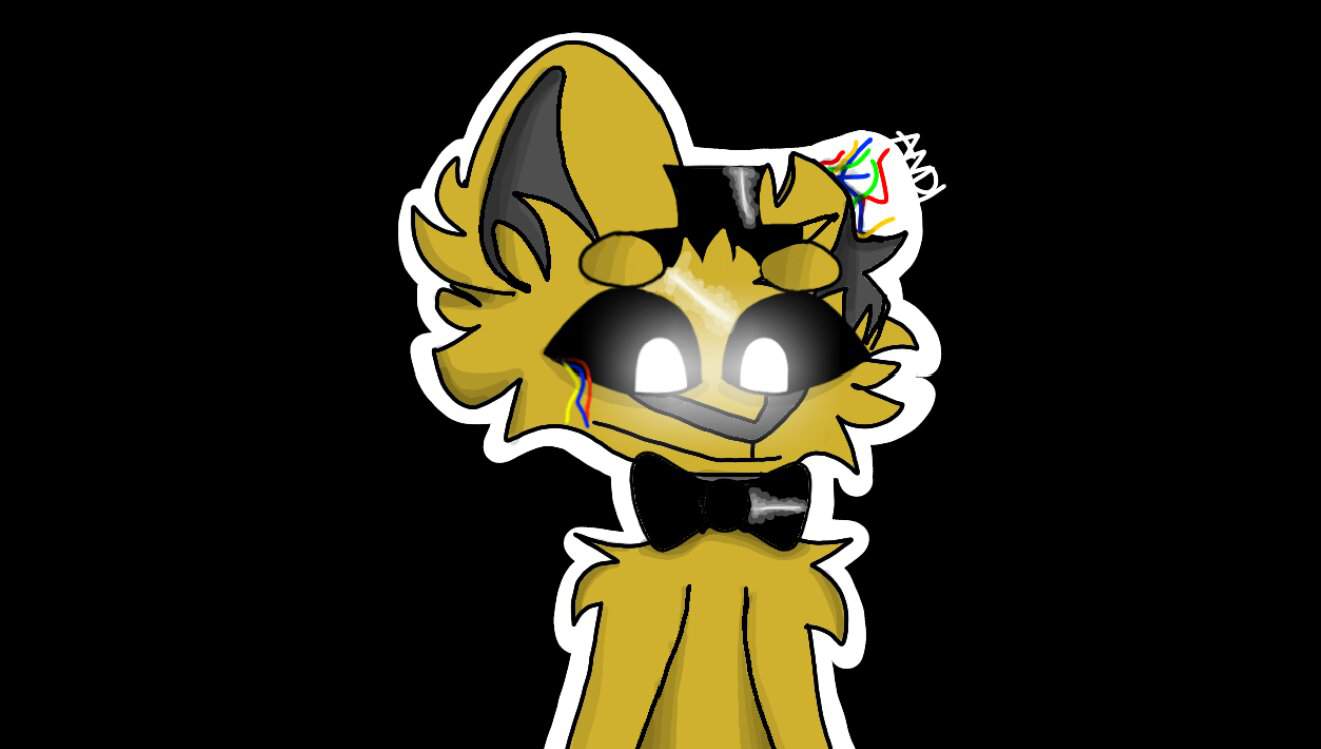 Golden Boi Five Nights At Freddy S Amino