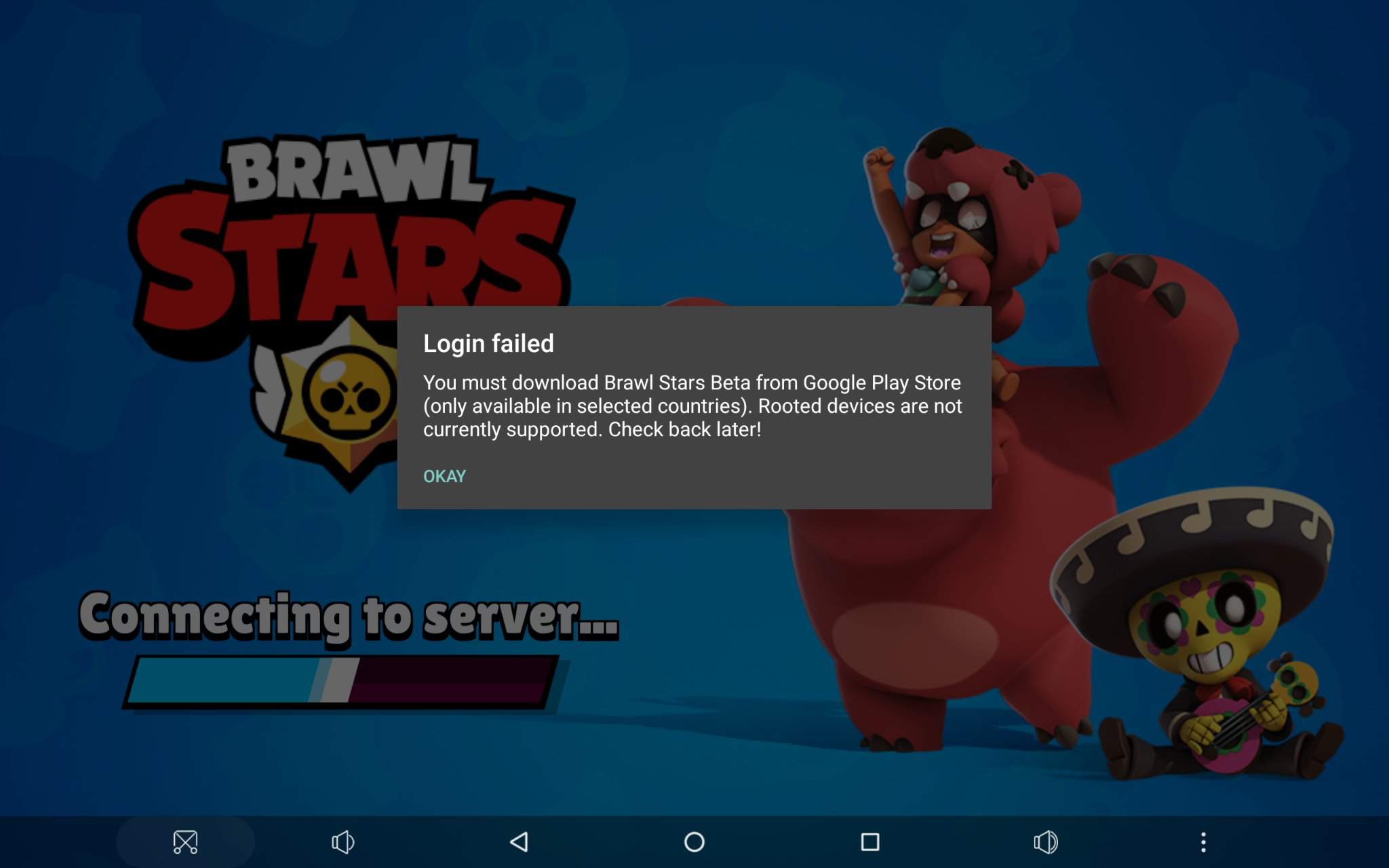 brawl stars beta release date