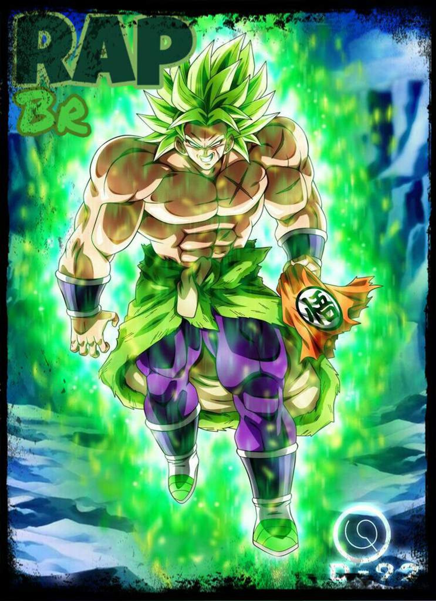 dragon ball super broly streamcloud