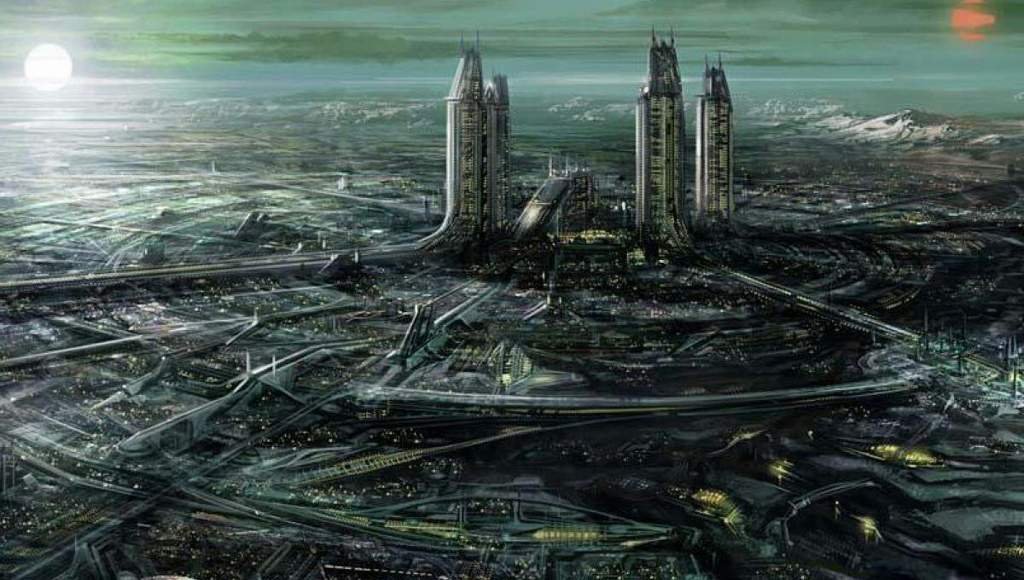 Krypton Wiki • DC Comics™ Amino