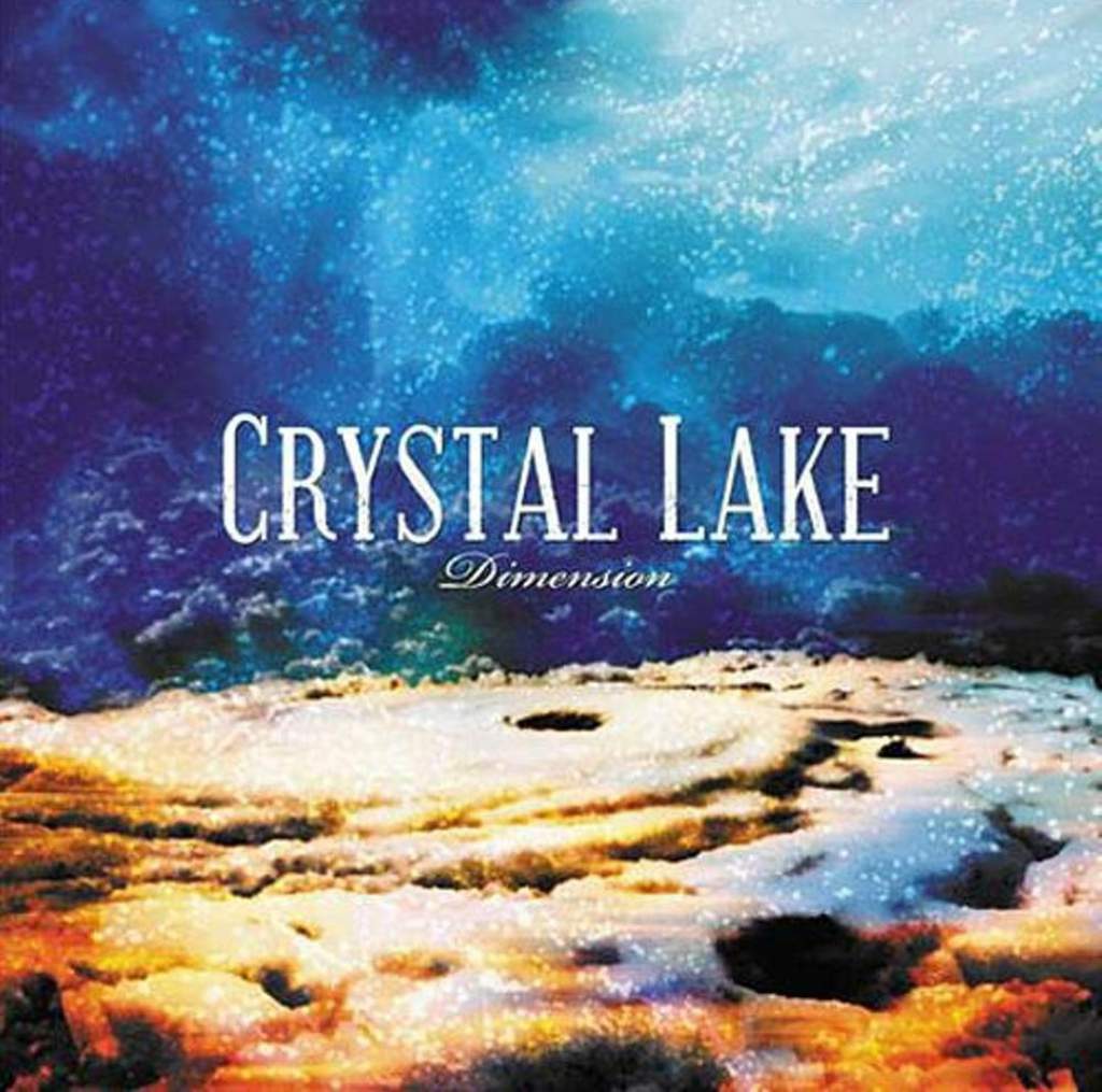 crystal lake | wiki | metal amino