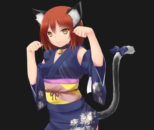 Having Sex With Momo From Huniepop The Cat Girl 1