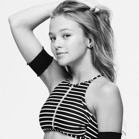 Sofya Plotnikova Wiki Now United Br Amino