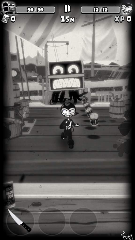 bendy in nightmare run pc bendy in nightmare run pc