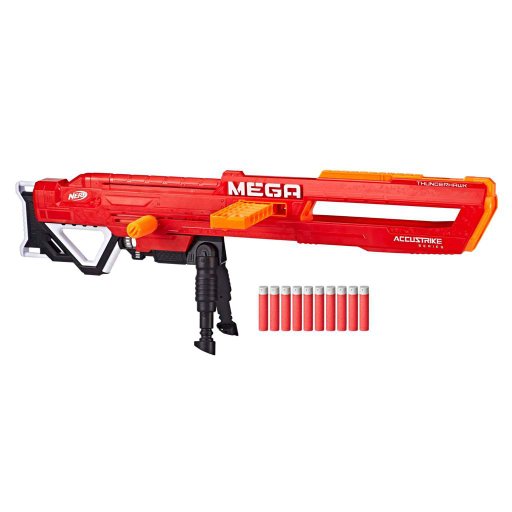 accustrike thunderhawk