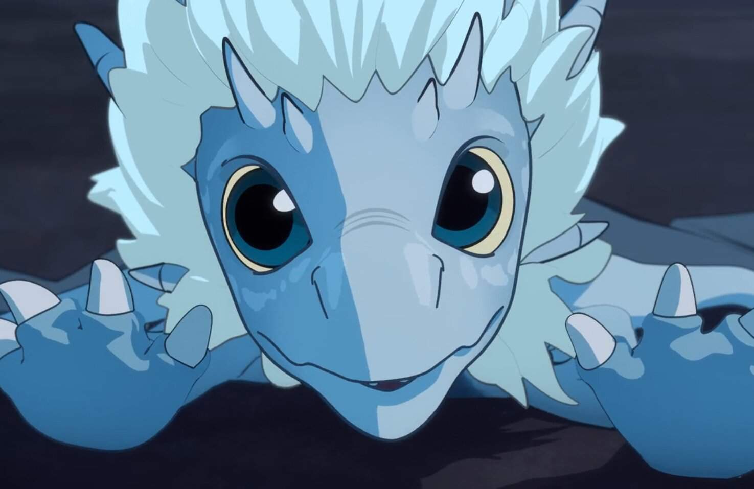 Azymondias Wiki -The Dragon Prince- Amino.