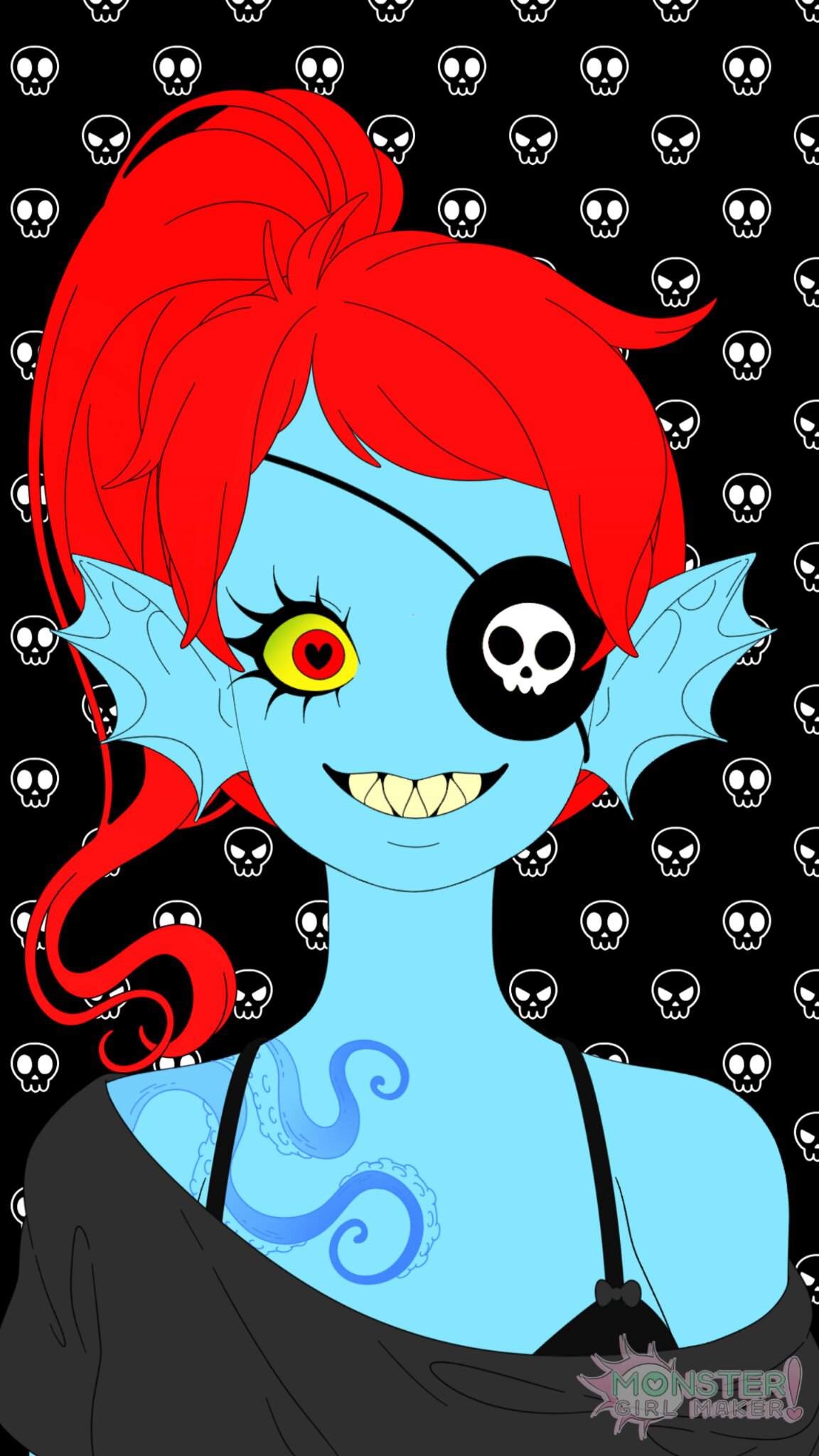 Undyne Ha It S Game Related 3 Epic Gamer Club Amino