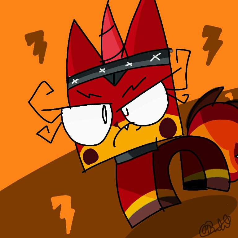 ultrakatty unikitty