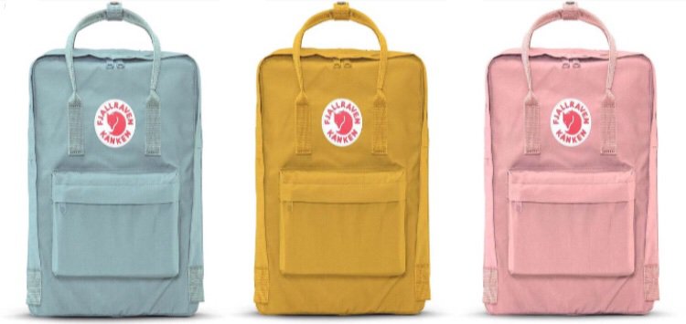 which kanken should i get