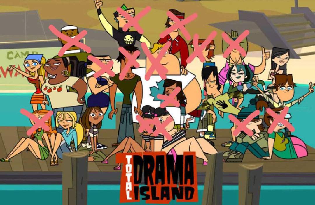 Última votación de Ultravitam Total drama Sunt Ultravitam Sunt Amino