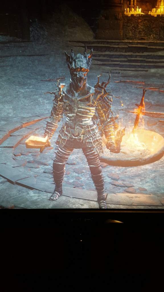 Nearly finished with the Cursed Ash build | Dark Souls+ Amino - How To Equip Spells In Dark Souls 3