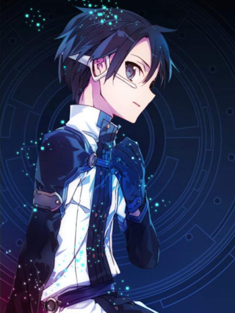 Kirito Kazuto Kirigalla Wiki Roleplay Escolar Amino