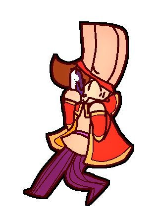 MOrE mAfIA BoSs | Hat in Time Amino Amino