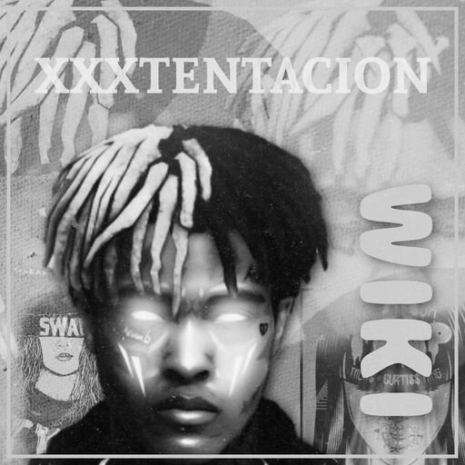 Xxxtentacion Wiki Amigos Amino