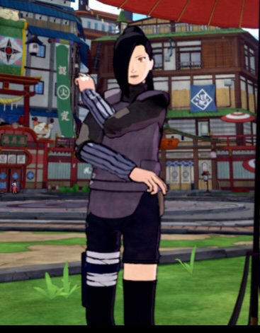 Sirene Wiki Naruto Oc Shinobiverse Amino