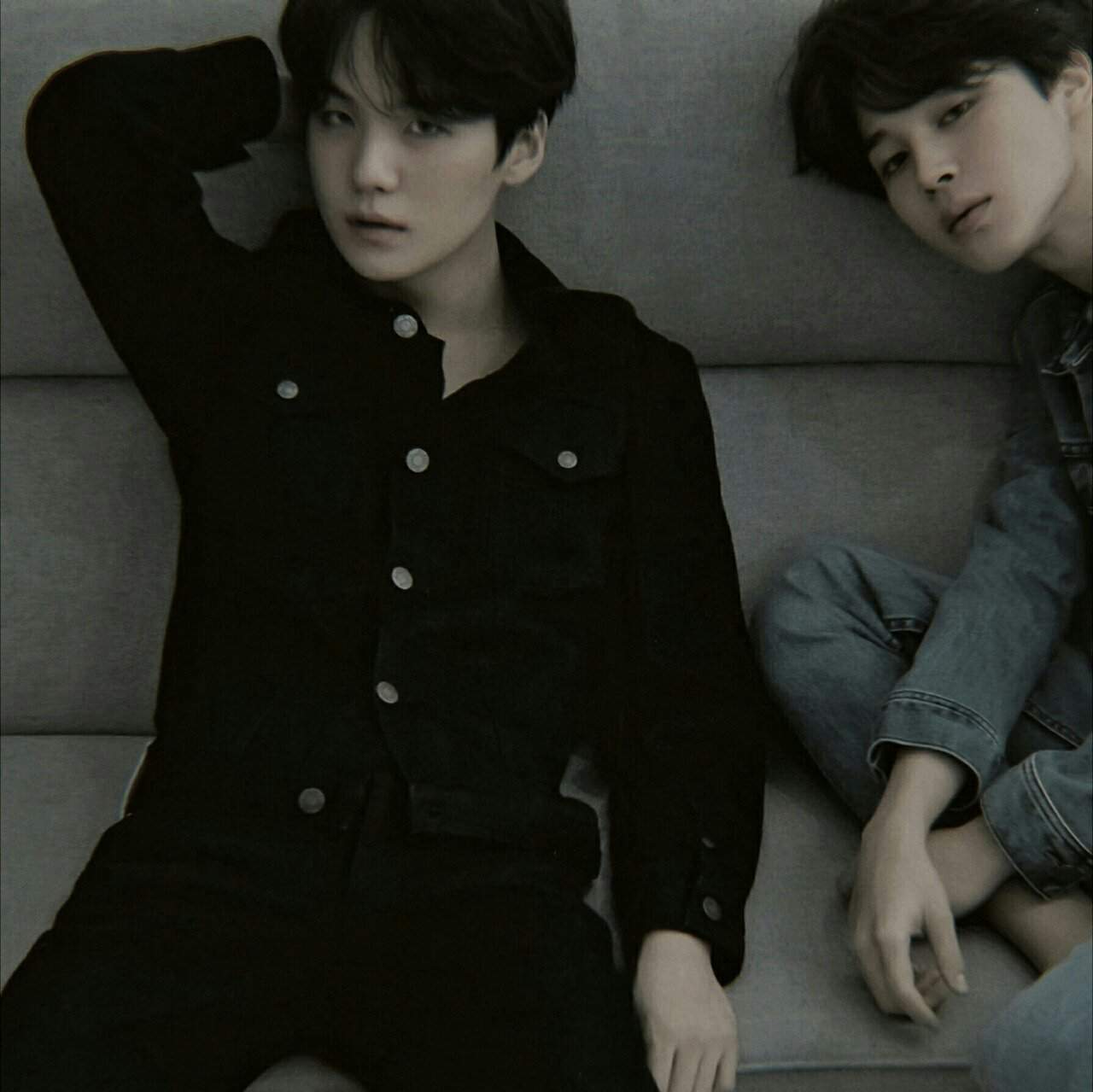 Animal || Yoonmin || Drabble | ARMY's Amino