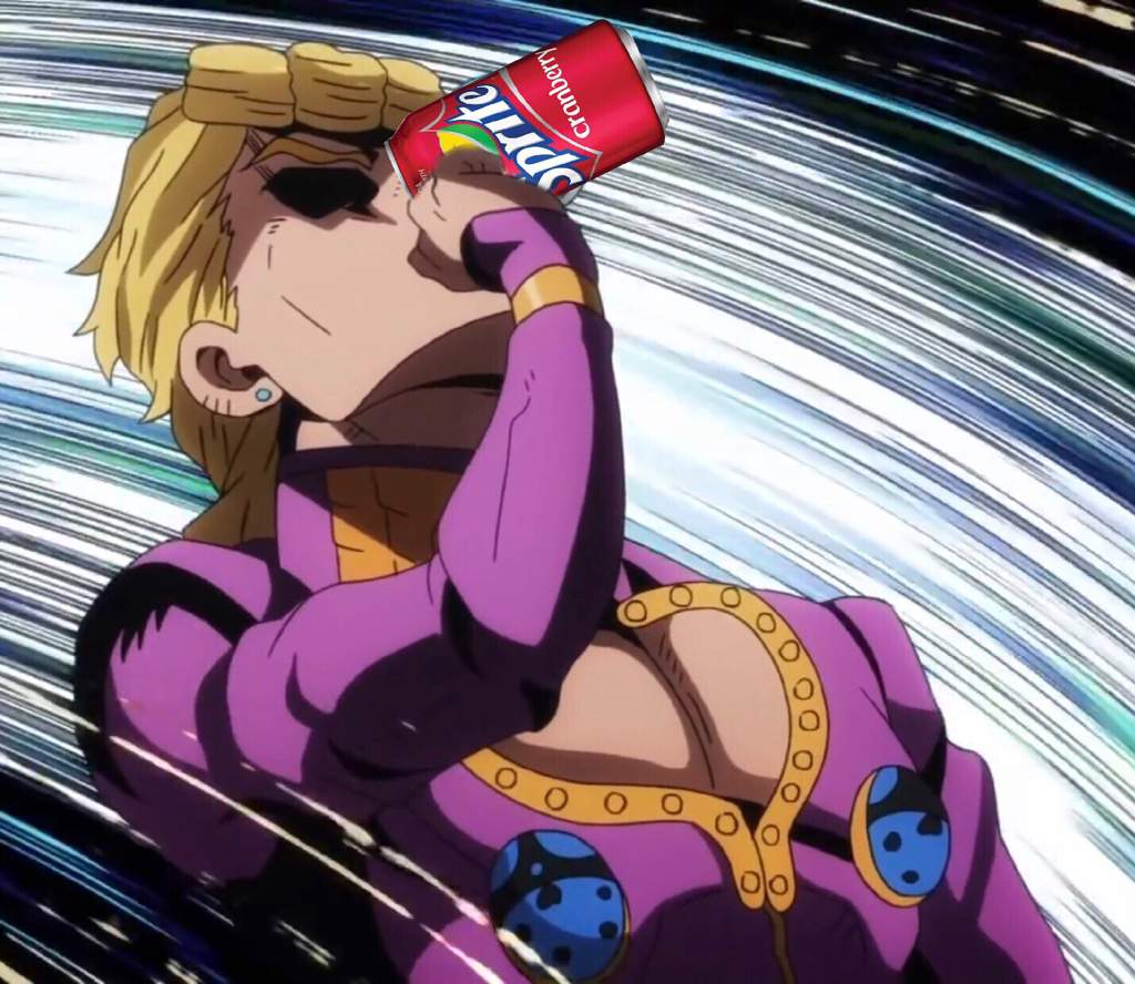 Featured image of post Anime Characters Drinking Sprite Cranberry Emc graphics sprite cranberry can vinyl waterproof sticker decal car laptop wall window bumper sticker 5