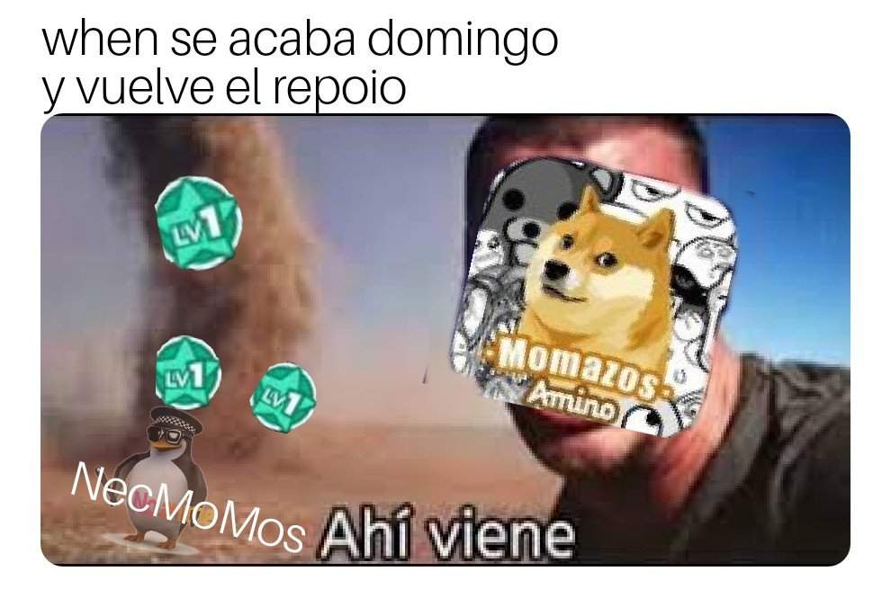 Unos Momos De La Plantilla Ahi Viene Momazos Amino