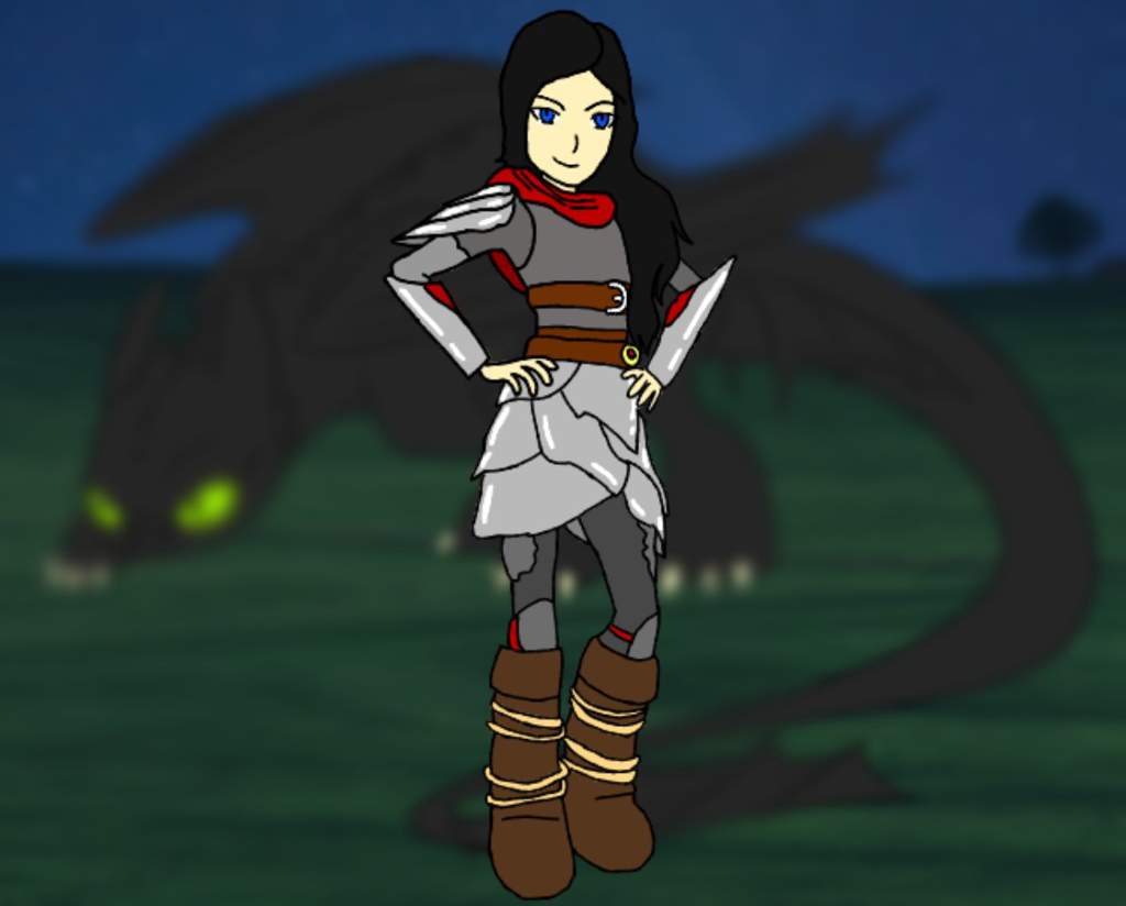 Amaris The Dragon Rider Wiki Dragons Amino