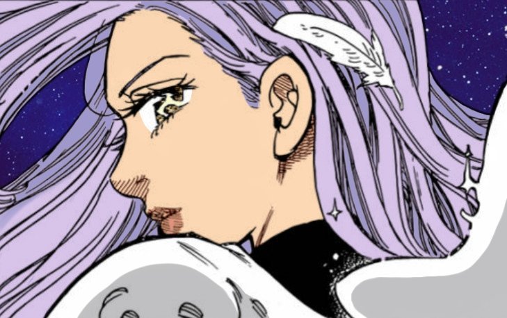 pix Goddess Margaret Seven Deadly Sins amino apps