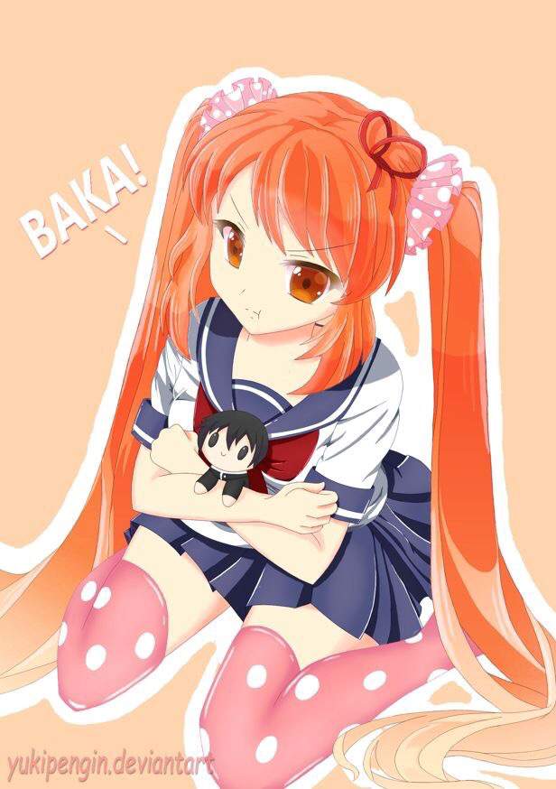 Osana Najimi Wiki Yandere Simulator Amino