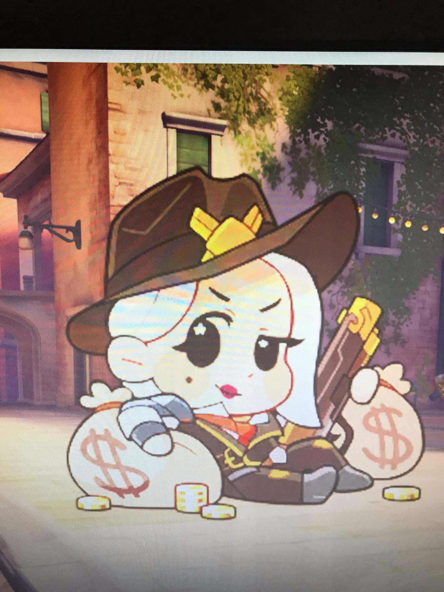 ashe deadlock challenge sprays ashe deadlock challenge sprays