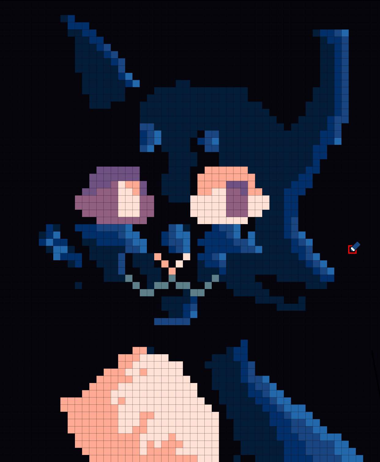 Pixel Art Warrior Cats Fandom Amino