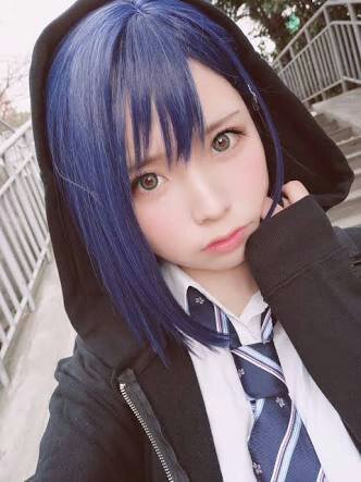 Cosplay 9 Ichigo From Darling In Tthe Franxx Anime Amino