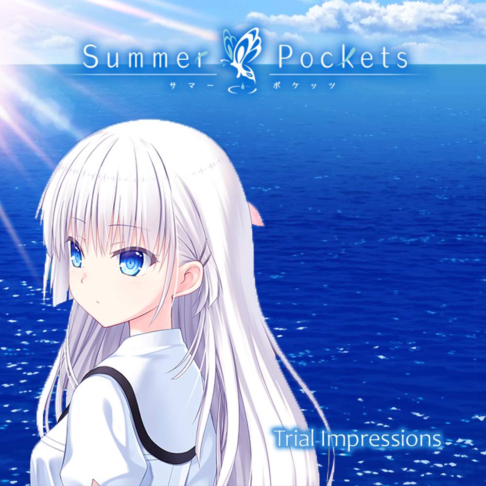 summer pockets 18 download free