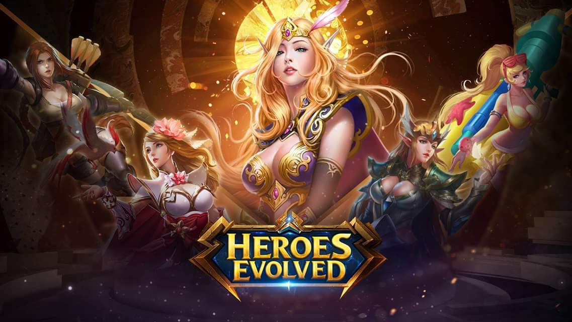 Minerva Heroes Evolved Oficial Amino