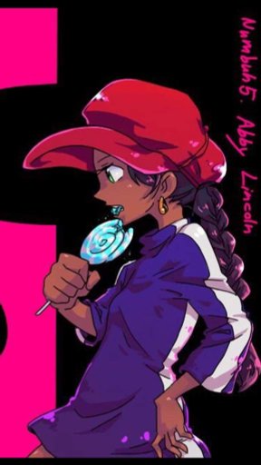 Numbuh 5 Codename Kids Next Door Amino