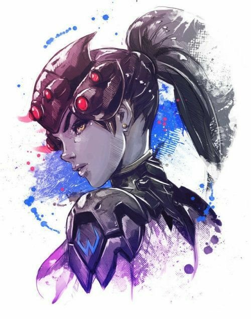 Widowmaker | Wiki | Overwatch Amino Español Amino